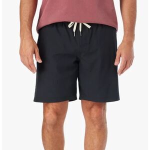 Fair Harbor "One Short" Men's in Black NWOT Size XXL Lined